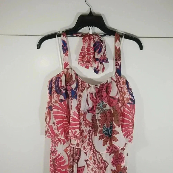 {THE JETSET DIARIES} Lana Floral Jumpsuit Size XS - Picture 5 of 17